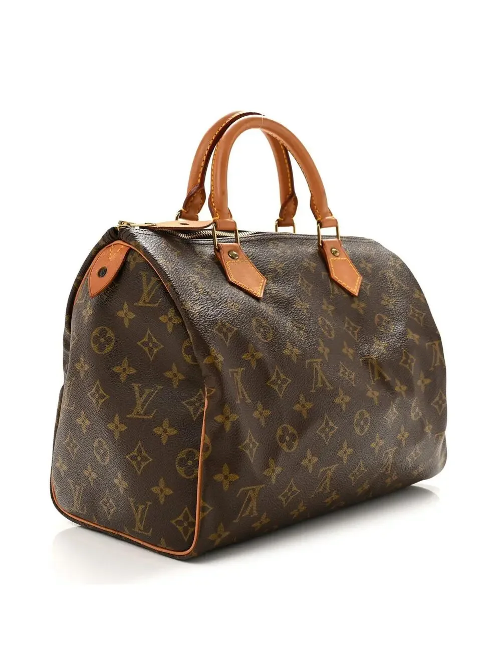 Louis Vuitton Speedy 30 #329132L10B